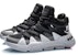 Li-Ning Light Basketball Hi 'Hitam Putih' AGBQ061-3
