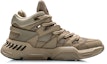 Order Li-Ning Light Basketball Hi 'Coklat' AGBQ061-2