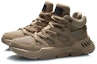 Lookbook Li-Ning Light Basketball Hi 'Coklat' AGBQ061-2