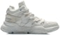 Li-Ning Light Basketball Hi 'Putih' AGBQ061-1