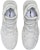 Li-Ning Light Basketball Hi 'Putih' AGBQ061-1