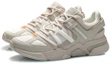 Lookbook Li-Ning Light Classic Leisure Low ''Crème'' AGCQ143-1
