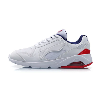 Li-Ning Light Classic Leisure Low 'Standard White'
