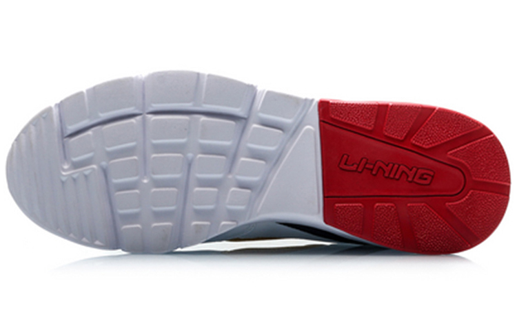 Purchase Li-Ning Light Classic Loisir Basse ''Blanc'' AGCP093-6