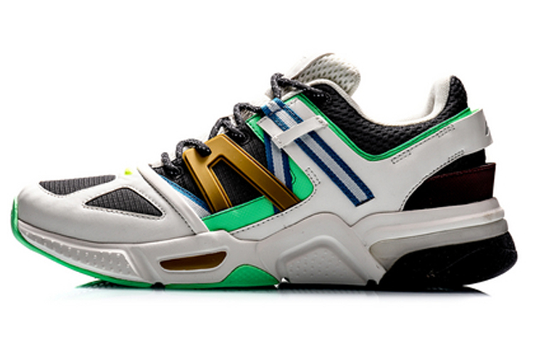 Li-Ning Light Classic Leisure Low