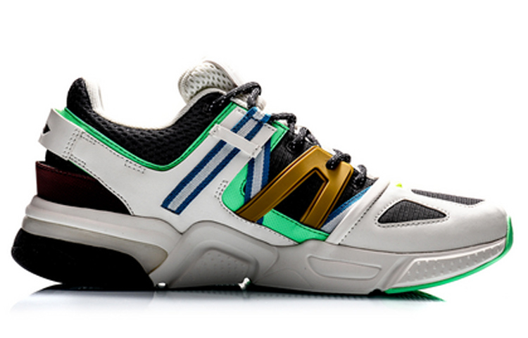 Li-Ning Light Classic Leisure Low 圖 2