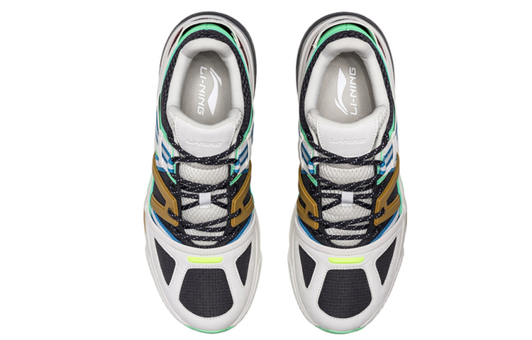 Li-Ning Light Classic Leisure Low 圖 4