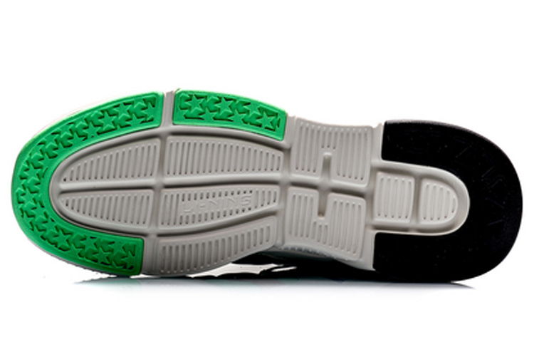 Li-Ning Light Classic Leisure Low 圖 5