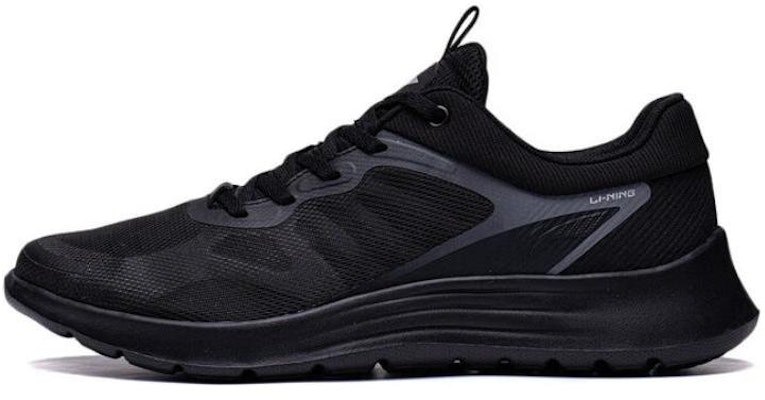 리닝 라이트 페더 '블랙' (Li-Ning Light Feather '블랙') ARST019-2 Buy 리닝 라이트 페더 '블랙' (Li-Ning Light Feather '블랙') ARST019-2