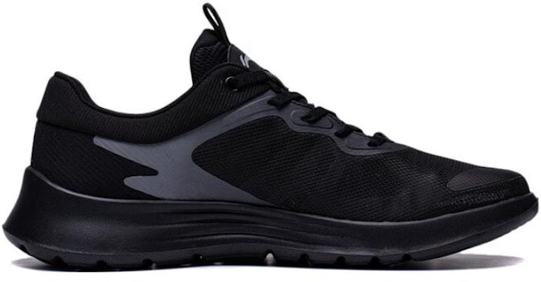 Li-Ning Light Feather 'Black' ARST019-2 Order Li-Ning Light Feather 'Black' ARST019-2