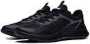 Lookbook Li-Ning Light Feather 'Hitam' ARST019-2