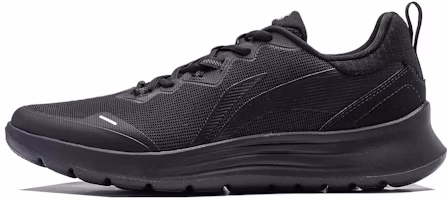 Li-Ning Light Feather 'Black' ARST065-1 Li-Ning Light Feather 'Black' ARST065-1