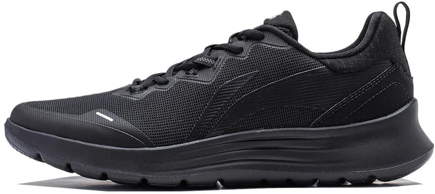 Li-Ning Light Feather 'Black' ARST065-1 Buy Li-Ning Light Feather 'Black' ARST065-1
