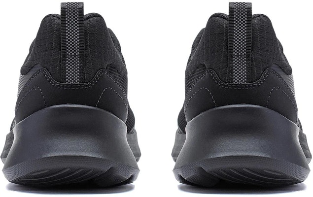 Li-Ning Light Feather 'Black' ARST065-1 Shop Li-Ning Light Feather 'Black' ARST065-1