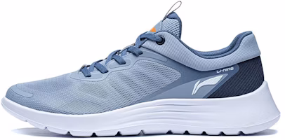 Li-Ning Light Feather 'Grey Blue' ARST019-4 Li-Ning Light Feather 'Grey Blue' ARST019-4