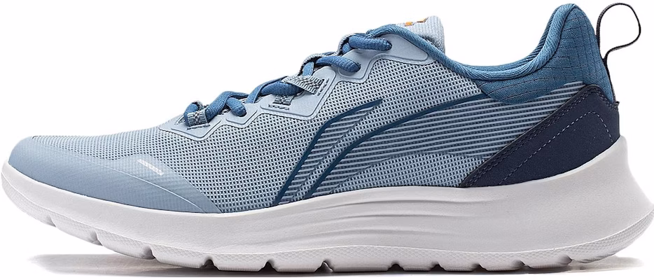 Li-Ning Light Feather 'Ice Blue White' ARST065-2 Buy Li-Ning Light Feather 'Ice Blue White' ARST065-2