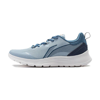 Li-Ning Light Feather 'Ice Blue White'