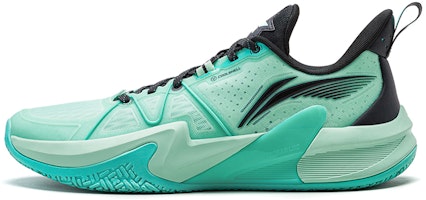 Li-Ning Light Speed 1.5 'Green Black' ABAT101-1 Li-Ning Light Speed 1.5 'Green Black' ABAT101-1