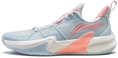 Li-Ning Light Speed 1.5 Low 'Blue Pink' ABAT101-2 Li-Ning Light Speed 1.5 Low 'Blue Pink' ABAT101-2