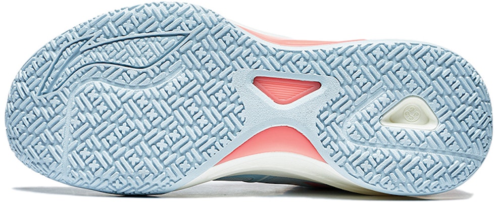 리닝 라이트 스피드 1.5 로우 '블루 핑크' ABAT101-2 Purchase 리닝 라이트 스피드 1.5 로우 '블루 핑크' ABAT101-2