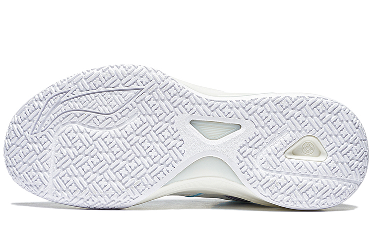 Purchase 李宁 极速1.5低帮 '白蓝紫' ABAT101-3