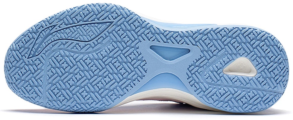 리닝 라이트 스피드 1 하이 '블루 핑크' ABAS097-5 Purchase 리닝 라이트 스피드 1 하이 '블루 핑크' ABAS097-5