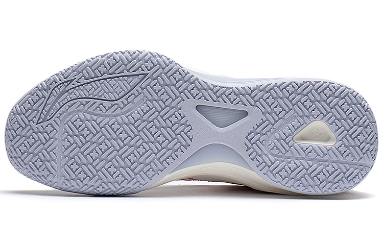 Purchase Li-Ning Light Speed 1 High 'Blanco Negro' ABAS097-2