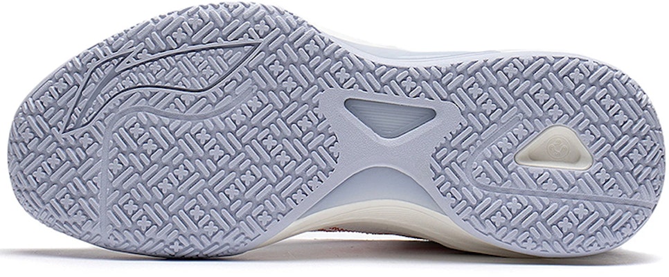 리닝 라이트 스피드 1 하이 '화이트 블랙' ABAS097-2 Purchase 리닝 라이트 스피드 1 하이 '화이트 블랙' ABAS097-2