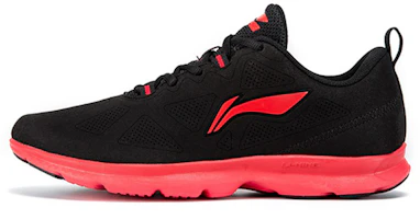 Li-Ning Light Weight Low 'Black Pink' ARBN245-7 Li-Ning Light Weight Low 'Black Pink' ARBN245-7