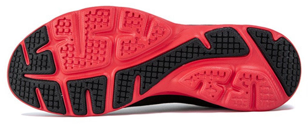 Li-Ning Ringan Rendah 'Hitam Merah Jambu' ARBN245-7 Shop Li-Ning Ringan Rendah 'Hitam Merah Jambu' ARBN245-7
