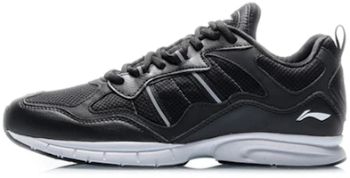 Li-Ning Light Weight Sport Shoes 'Black' ARBP049-1 Li-Ning Light Weight Sport Shoes 'Black' ARBP049-1