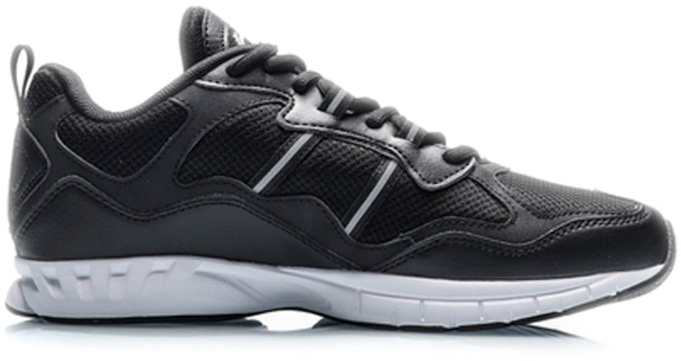 Sepatu Olahraga Ringan Li-Ning 'Hitam' ARBP049-1 Order Sepatu Olahraga Ringan Li-Ning 'Hitam' ARBP049-1