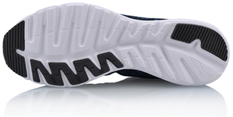 Li-Ning Zapatillas Deportivas Ligeras 'Negro Azul' ARBN021-1 Purchase Li-Ning Zapatillas Deportivas Ligeras 'Negro Azul' ARBN021-1