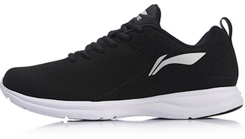 Li-Ning Light Weight Sport Shoes 'Black White' ARBN269-2 Li-Ning Light Weight Sport Shoes 'Black White' ARBN269-2
