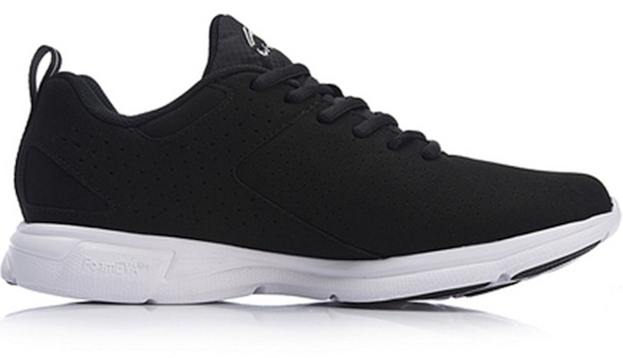 Kasut Sukan Ringan Li-Ning 'Hitam Putih' ARBN269-2 Order Kasut Sukan Ringan Li-Ning 'Hitam Putih' ARBN269-2