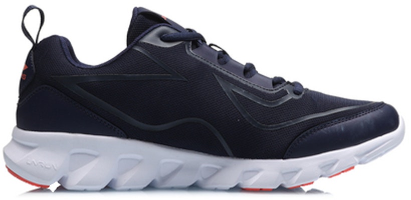 Sepatu Olahraga Ringan Li-Ning 'Biru Tua' ARBQ041-2 Order Sepatu Olahraga Ringan Li-Ning 'Biru Tua' ARBQ041-2