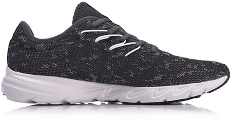 Zapatillas Deportivas Ligeras Li-Ning 'Gris' ARBN021-5 Order Zapatillas Deportivas Ligeras Li-Ning 'Gris' ARBN021-5
