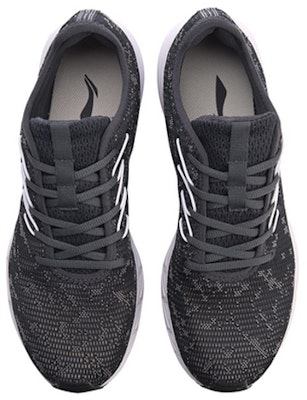 Zapatillas Deportivas Ligeras Li-Ning 'Gris' ARBN021-5 Shop Zapatillas Deportivas Ligeras Li-Ning 'Gris' ARBN021-5