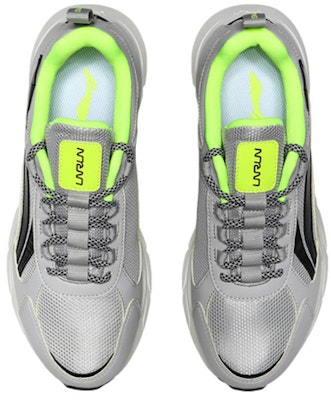 Kasut Sukan Ringan Li-Ning 'Kelabu Hitam' ARBQ037-4 Shop Kasut Sukan Ringan Li-Ning 'Kelabu Hitam' ARBQ037-4