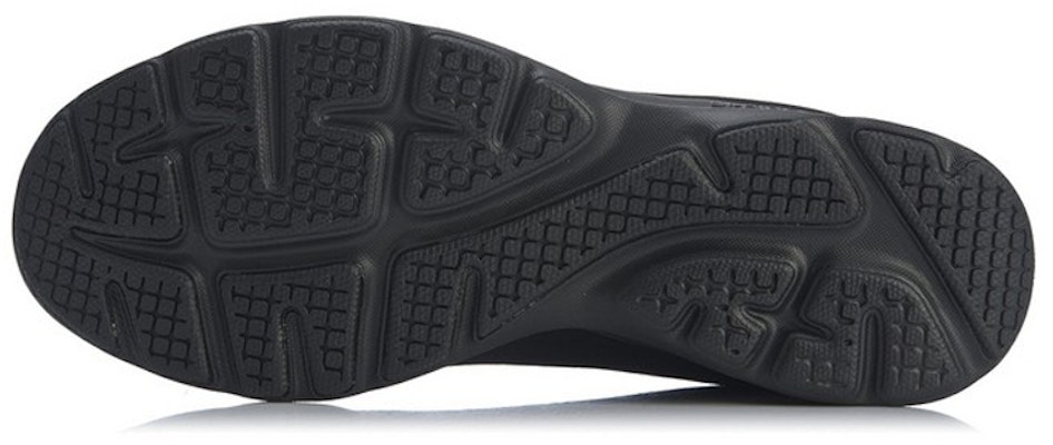 리닝 경량 스포츠화 '스탠다드 블랙' (53 characters) ARBN245-8 Details for 리닝 경량 스포츠화 '스탠다드 블랙' (53 characters) ARBN245-8