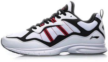 Li-Ning Light Weight Sport Shoes 'Standard White' ARBP049-2 Li-Ning Light Weight Sport Shoes 'Standard White' ARBP049-2