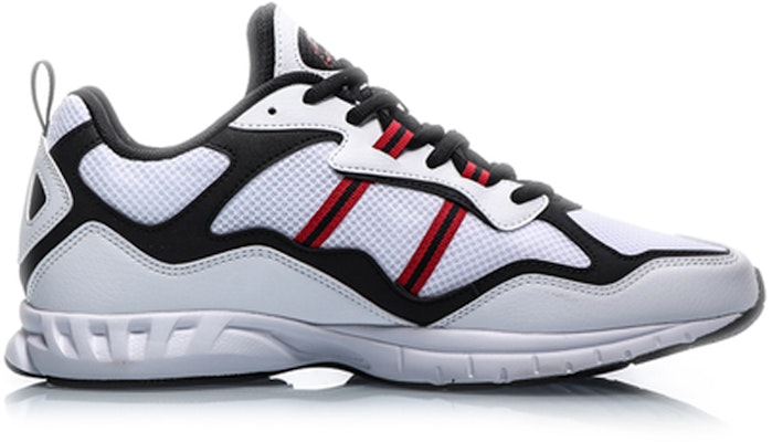 Zapatillas Deportivas Ligeras Li-Ning 'Blanco Estándar' ARBP049-2 Order Zapatillas Deportivas Ligeras Li-Ning 'Blanco Estándar' ARBP049-2