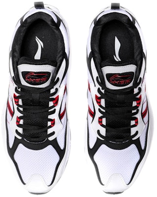 Zapatillas Deportivas Ligeras Li-Ning 'Blanco Estándar' ARBP049-2 Shop Zapatillas Deportivas Ligeras Li-Ning 'Blanco Estándar' ARBP049-2