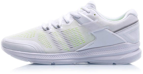 李宁轻质运动鞋“三重白” ARBP027-4 Buy 李宁轻质运动鞋“三重白” ARBP027-4