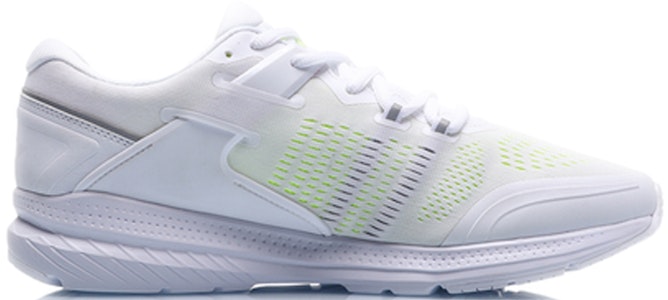 李宁轻质运动鞋“三重白” ARBP027-4 Order 李宁轻质运动鞋“三重白” ARBP027-4