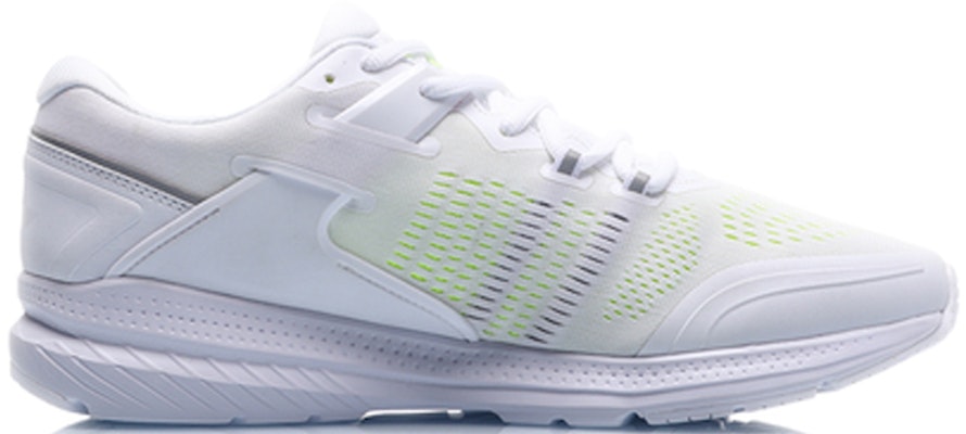 Zapatillas Deportivas Ligeras Li-Ning 'Triple Blanco' ARBP027-4 Order Zapatillas Deportivas Ligeras Li-Ning 'Triple Blanco' ARBP027-4
