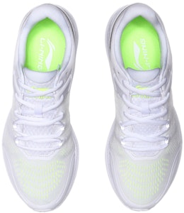 李宁轻质运动鞋“三重白” ARBP027-4 Shop 李宁轻质运动鞋“三重白” ARBP027-4