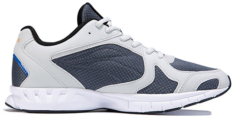 Zapatillas Deportivas Ligeras Li-Ning 'Blanco Gris Azul' ARBQ043-2 Order Zapatillas Deportivas Ligeras Li-Ning 'Blanco Gris Azul' ARBQ043-2