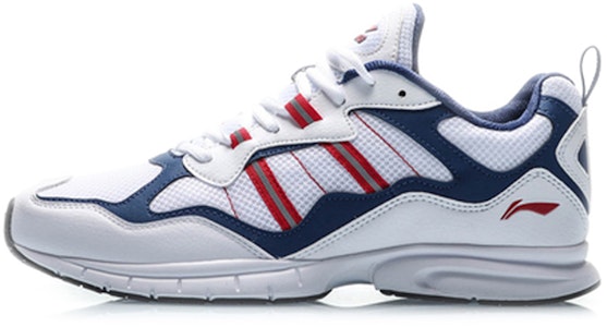 李宁轻便运动鞋 ARBP049-3 Buy 李宁轻便运动鞋 ARBP049-3
