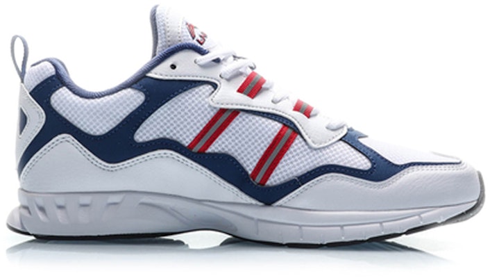 Sepatu Olahraga Ringan Li-Ning ARBP049-3 Order Sepatu Olahraga Ringan Li-Ning ARBP049-3